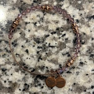 Alex & Ani Bracelet